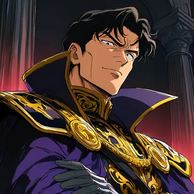 Profile image of メフィド