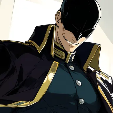 Profile image of 指揮官