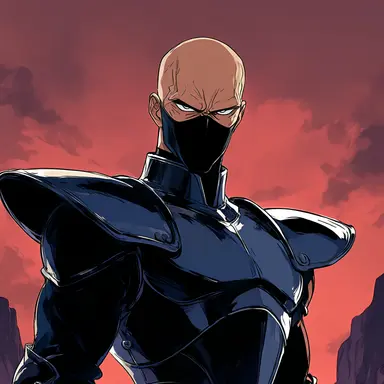 Profile image of 部下