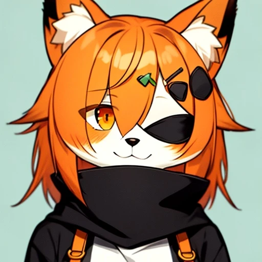 キャラメルちゃん
