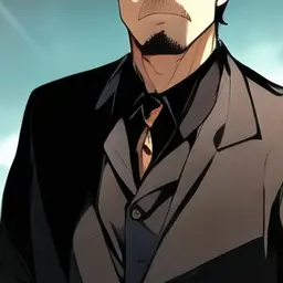 Profile image of タジロー