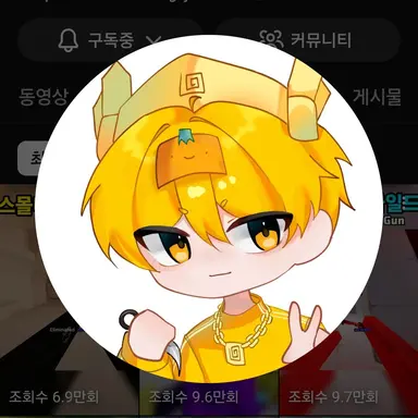 Profile image of 스몰브레인