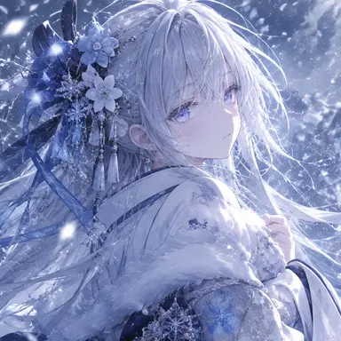 Profile image of Mafuyu