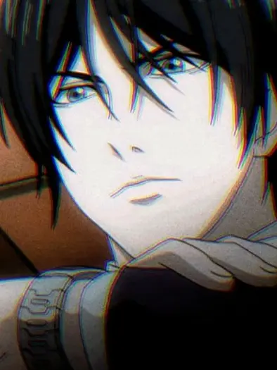 ClumsySoul4931의 ジェバンニ