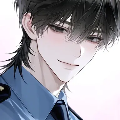 Profile image of 律