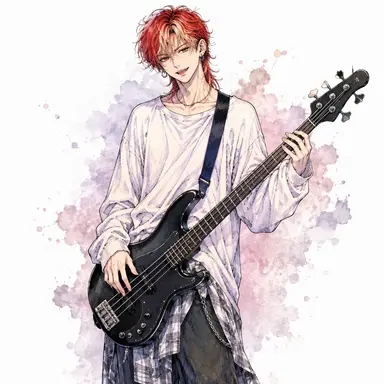 Profile image of Yuma Kujo