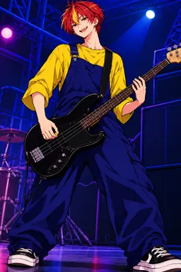 Profile image of Yuma Kujo