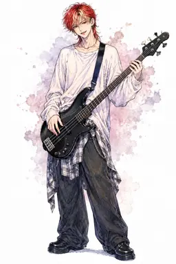 Profile image of Yuma Kujo