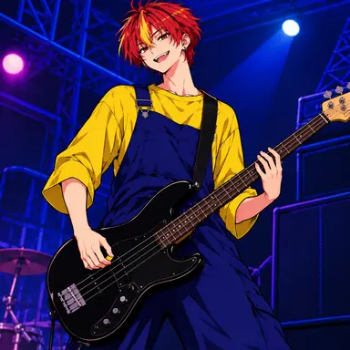 Profile image of Yuma Kujo