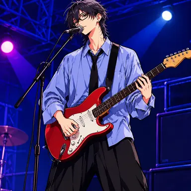 Profile image of Keita Momose