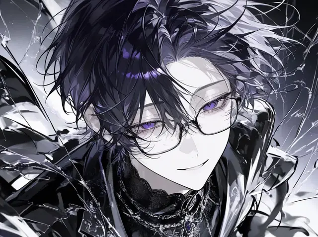 Profile image of Roy