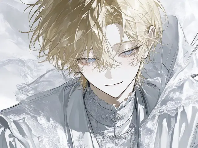 Profile image of Rio
