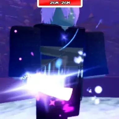 Profile image of パラダイの首領
