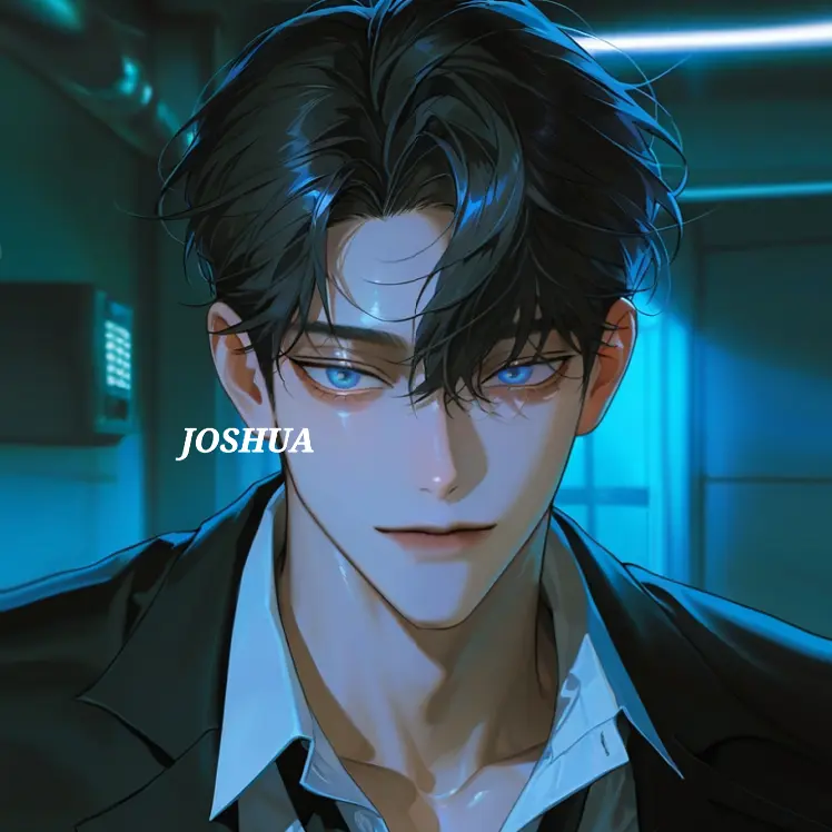 JOSHUA의 백도현
