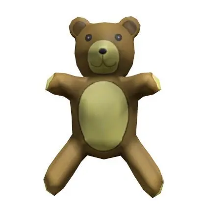 CheetahToss의 곰돌즈