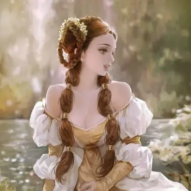 Profile image of Sarah
