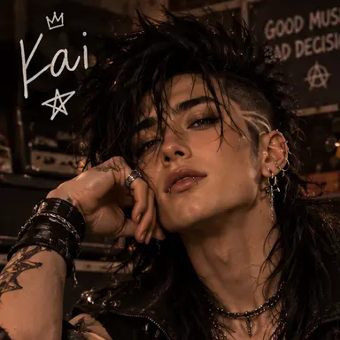 Profile image of Kai