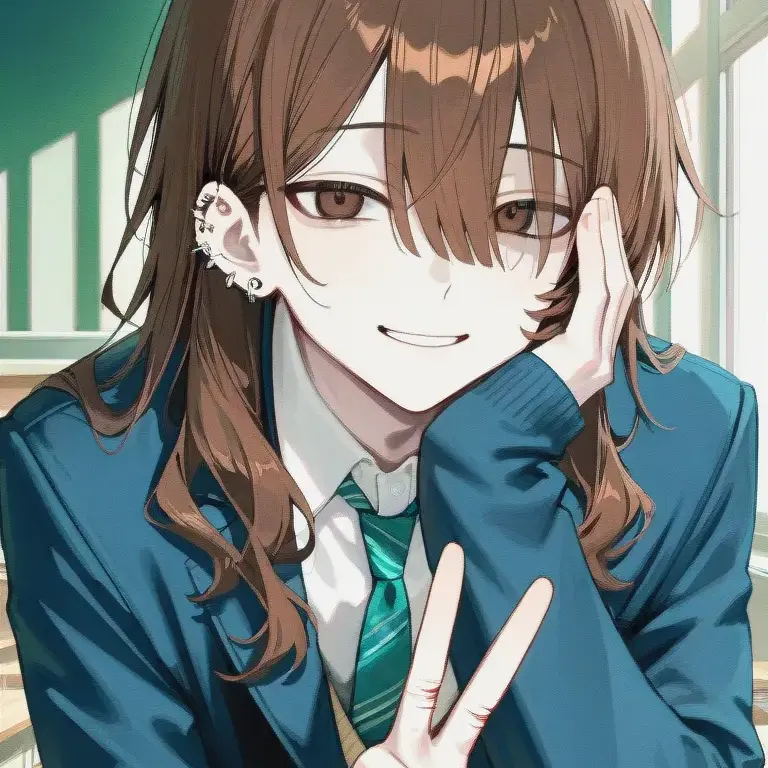 n0sleep_yuuri87의 嫌われるのが怖いから最初から嫌って欲しい