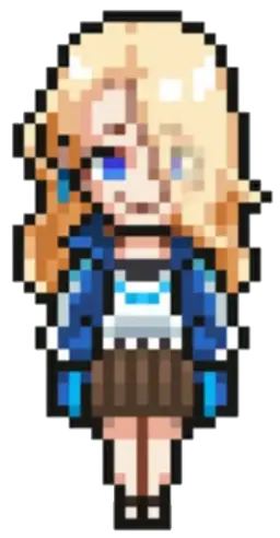 Profile image of 맹규리