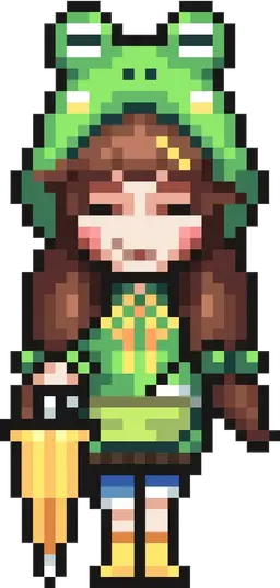 Profile image of 유루미