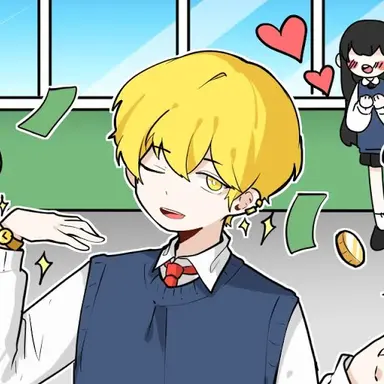 Profile image of 리키