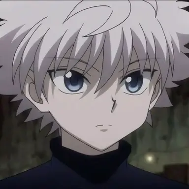 Profile image of キルア