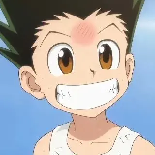 Profile image of ゴン