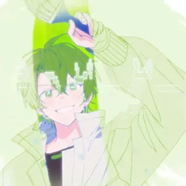 Profile image of ふうはや