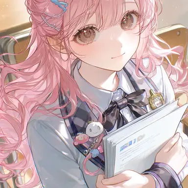 Profile image of 오우카 사쿠라