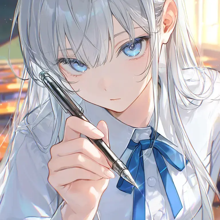 BentProbe2607의 히무로 레이카: 완벽한 고독의 학생회
