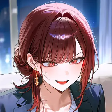 Profile image of Akane