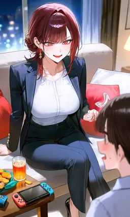 Profile image of 아카네
