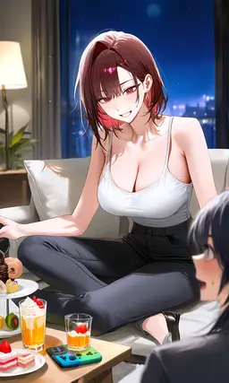 Profile image of 아카네