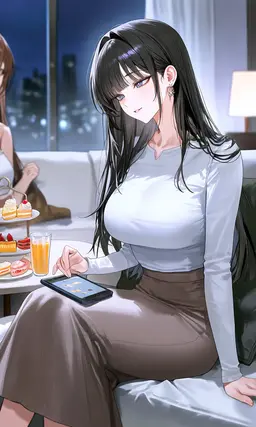 Profile image of 스미레