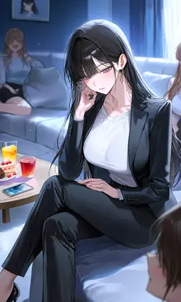 Profile image of 스미레
