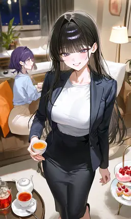 Profile image of 노노카