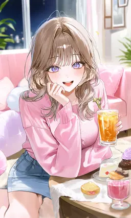 Profile image of 히나타
