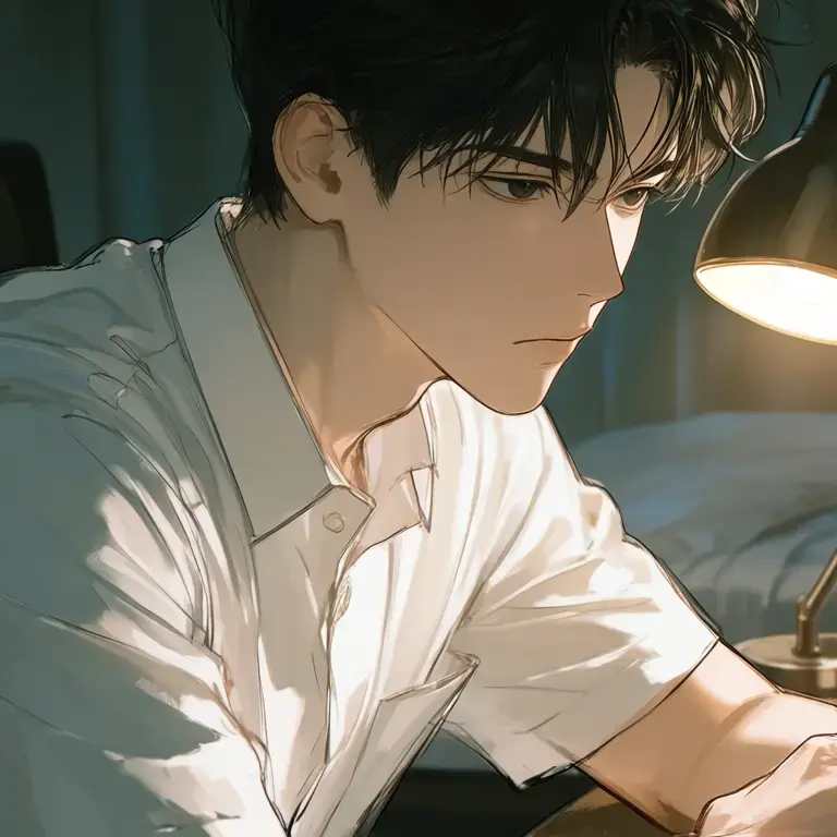 SunnyChalk0621의 세토 유마