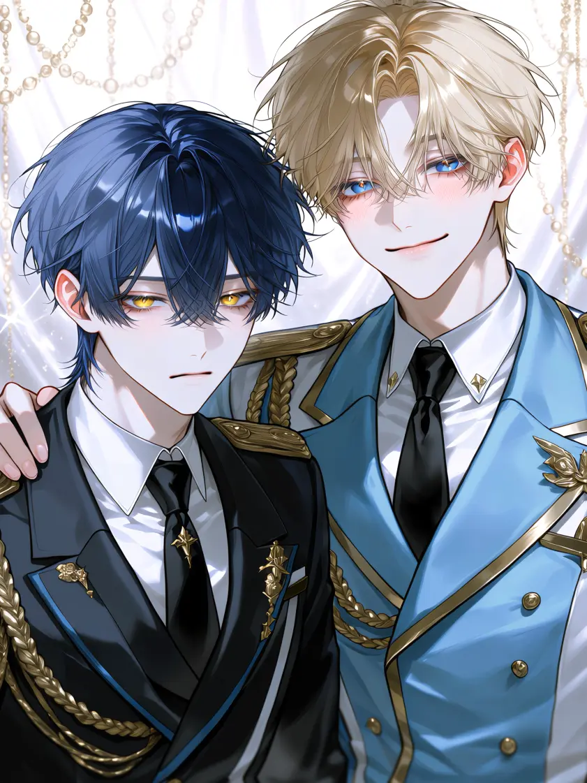 icelover의 Battlefield Idols☆