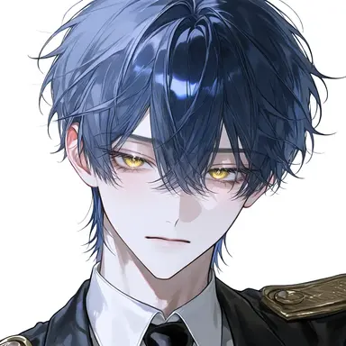 Profile image of Kai