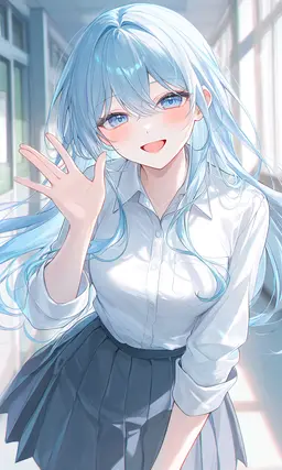 Profile image of Shizuku