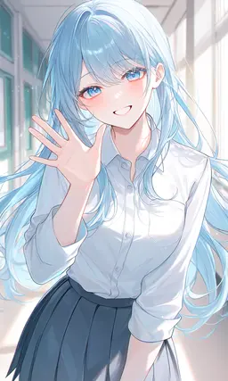 Profile image of Shizuku