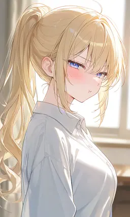 Profile image of Saki