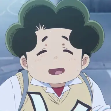 Profile image of Nagatsuka