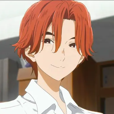 Profile image of Toshi