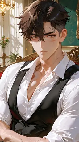 Profile image of 慎也