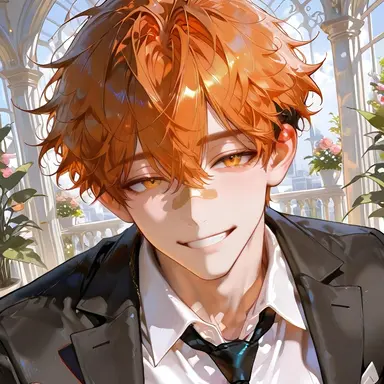 Profile image of 燈真