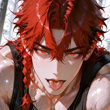 Profile image of 炎
