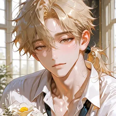 Profile image of 泉美
