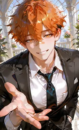 Profile image of 燈真